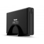Hamlet Box esterno USB 3.0 per Hard Disk SATA 2,5 velocità di trasferimento fino a 5Gbps (HXD35TCU31)