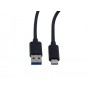 Conceptronic HDE01G contenitore di unità di archiviazione Box esterno SSD Grigio M.2 (HDE01G)