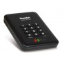 Hamlet Password disk usb 3.0 box esterno per Hard Disk Sata da 2,5 pollicci (HEXD25U3KK)