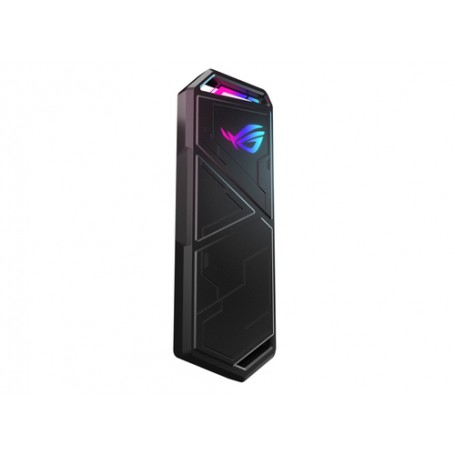 ASUS ROG Strix Arion Lite Box esterno SSD Nero M.2 (90DD02H0-M09010)