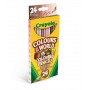 Crayola 68-4607 pastello colorato Multicolore 24 pz (68-4607)