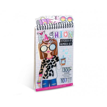 Crayola 26285 adesivo per bambino (26285)