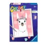 Ravensburger CreArt No Drama Llama Colore per kit di verniciatura in base ai numeri (28934)