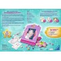 Ravensburger CreArt Pawesome Polar Bear Colore per kit di verniciatura in base ai numeri (200795)