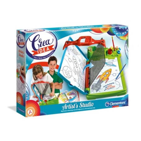 Clementoni 15238 set da disegno 1 pz (15238)