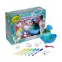 Crayola 74-7454 set di action figure giocattolo (74-7454)