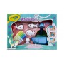 Crayola 74-7454 set di action figure giocattolo (74-7454)