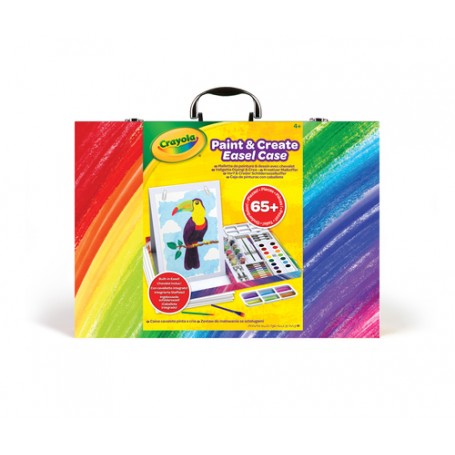 Crayola 04-1169 set da disegno (04-1169)