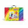 Crayola 04-1169 set da disegno (04-1169)