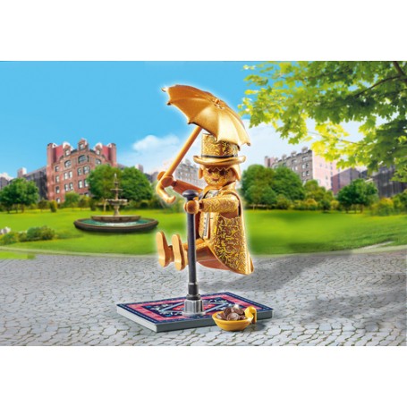 Playmobil 70377 action figure giocattolo (70377A)