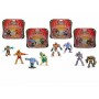 Gormiti S2 Mini Figures Blister, 2 Pezzi, Assortiti 2 (GRE30000)