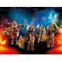 Playmobil Novelmore 70672 set di action figure giocattolo (70672)
