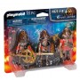 Playmobil Novelmore 70672 set di action figure giocattolo (70672)
