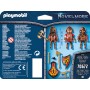 Playmobil Novelmore 70672 set di action figure giocattolo (70672)