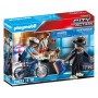 Playmobil City Action 70573 set di action figure giocattolo (70573A)