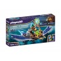 Playmobil Violet Vale - Air Magician (70629A)