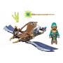 Playmobil Violet Vale - Air Magician (70629A)
