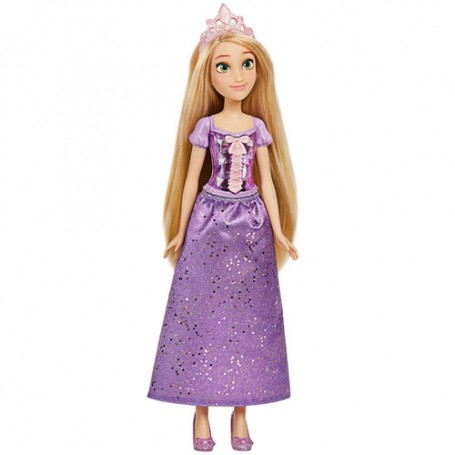 Hasbro Disney Princess Royal Shimmer Rapunzel (F08965X6)