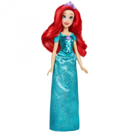 Hasbro Disney Princess Royal Shimmer Ariel (F08955X6)