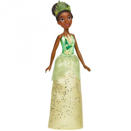 Hasbro Disney Princess Royal Shimmer Tiana (F09015X6)