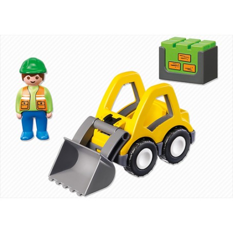 Playmobil 6775 set da gioco (6775A)
