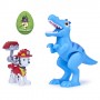 PAW Patrol , Cucciolo e dinosauro Dino Rescue, per bambini dai 3 anni in su (6058512)