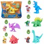 PAW Patrol , Cucciolo e dinosauro Dino Rescue, per bambini dai 3 anni in su (6058512)