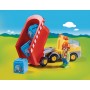 Playmobil 1.2.3 70126 set da gioco (70126)