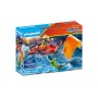 Playmobil City Action 70144 set di action figure giocattolo (70144)