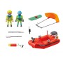 Playmobil City Action 70144 set di action figure giocattolo (70144)