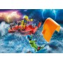 Playmobil City Action 70144 set di action figure giocattolo (70144)