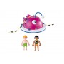 Playmobil FamilyFun 70613 set di action figure giocattolo (70613)