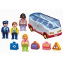 Playmobil 1.2.3 6773 set da gioco (6773)