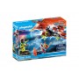 Playmobil City Action 70143 set di action figure giocattolo (70143)