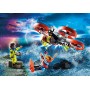 Playmobil City Action 70143 set di action figure giocattolo (70143)