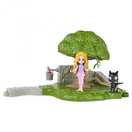 Wizarding World Set Cura delle Creature Magiche Harry Potter con bambola esclusiva Luna Lovegood e accessori (6061845)