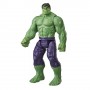Marvel Avengers Blast Gear Deluxe Hulk (E74755L2)