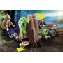 Playmobil City Action 70570 set di action figure giocattolo (70570A)