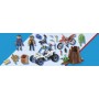 Playmobil City Action 70570 set di action figure giocattolo (70570A)