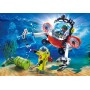 Playmobil City Action 70142 set di action figure giocattolo (70142)