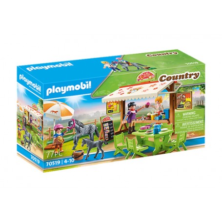 Playmobil Country 70519 set da gioco (70519)