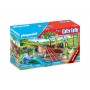 Playmobil City Life 70741 set di action figure giocattolo (70741)