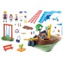 Playmobil City Life 70741 set di action figure giocattolo (70741)