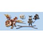 Playmobil Dragons 70729 set di action figure giocattolo (70729)