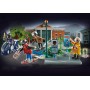 Playmobil Back to the Future Part II Hoverboard Chase (70634)