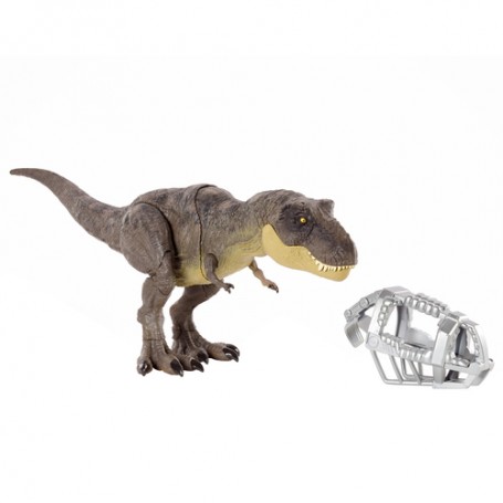 Jurassic World GWD67 action figure giocattolo (GWD67)
