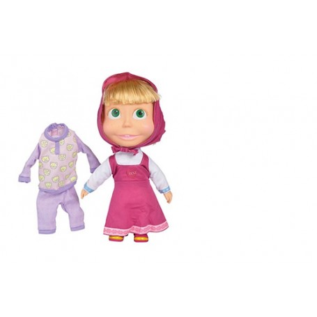 Smoby 109301022 bambola (109301022)