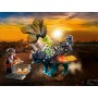 Playmobil Triceratops: Battle for the Legendary Stones (70627)