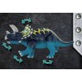 Playmobil Triceratops: Battle for the Legendary Stones (70627)