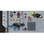 Playmobil Triceratops: Battle for the Legendary Stones (70627)